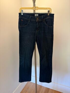 Hudson Jeans
